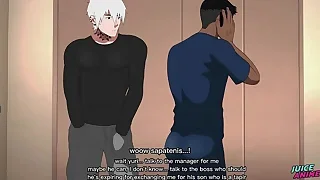 Wild Twink Movies 14