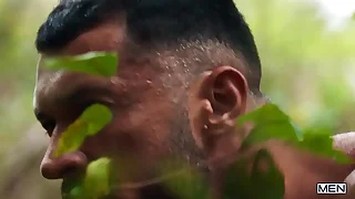 Time Crumple Fuckers Loyalty 3&sol; MEN &sol; Nik Fros&comma; Eros Manos